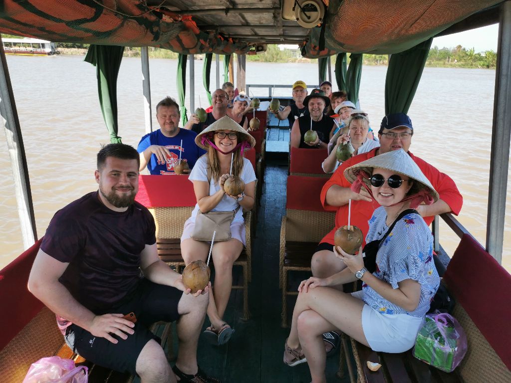 Seriál cestování v době pandemie: Život ve Vietnamu
